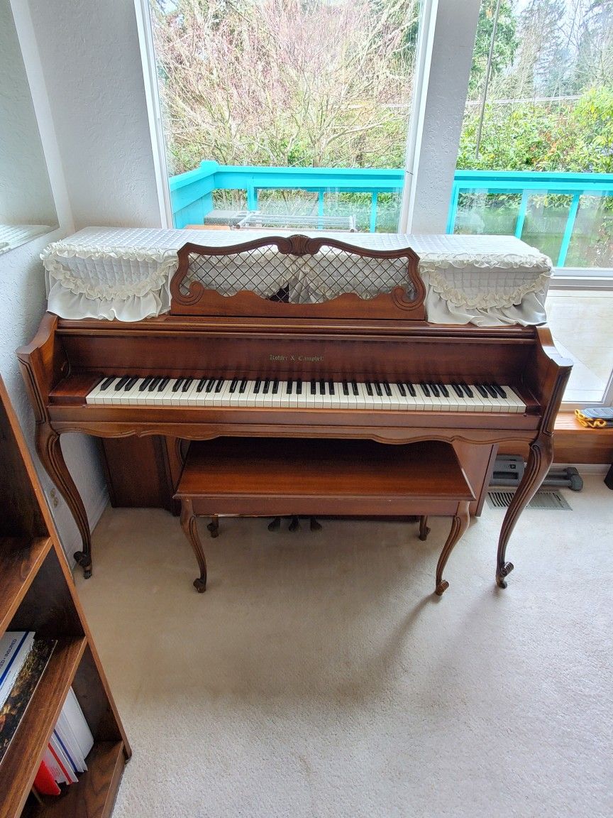 Piano