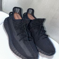 Adidas Yeezy Boost 350 V2 'Onyx'