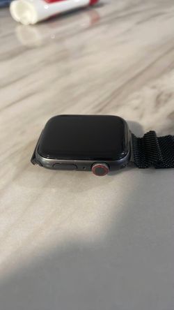 Apple watch SE 44m case