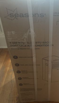 Seasons Air Conditioner 