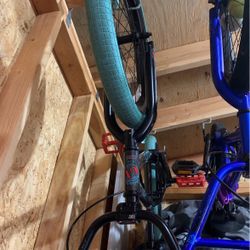 Gt Bike 