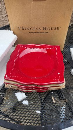 Princess House $35 Precio FIRME