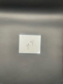 AirPods Pro 3 (3rd Generation) Brand New Factory Sealed