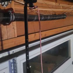 Garage Door Springs 