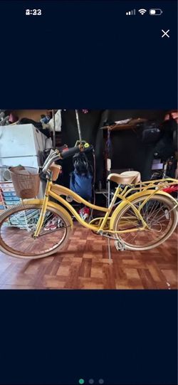 Beach Cruiser size 26