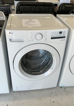 ✏️🚌 BACK TO SCHOOL DEAL😎 SAVE UP TO $1000 OFF MSRP on a Front Load Washer/Dryer Set