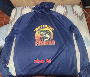 Long sleeve with hoddy..