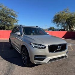 3017 Volvo Xc90