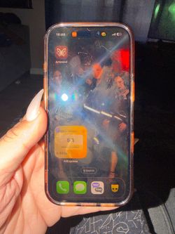 Apple iPhone 17 Pro