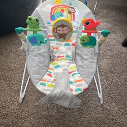 Baby Bouncer 