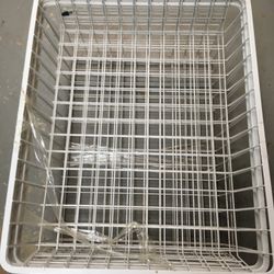 Wire Baskets To Hang Under Shelf