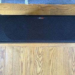 Polk Audio Center Channel Speaker