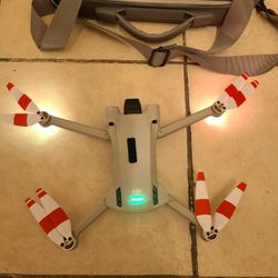 dji Mini 3pro  /flight More Combo 