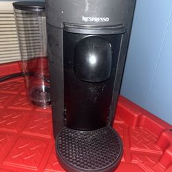 Nespresso Coffee For Vertuo pods