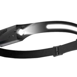 HANDY BRITE 260 Lumen LED Headlamp @Tools-288