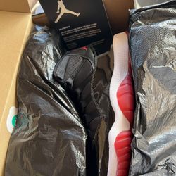 Jordan 11 
