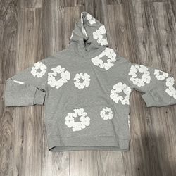 Denim Tears Hoodie 