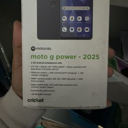 Moto G Power 5g