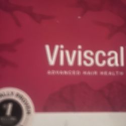 Viviscal Hair growth 
