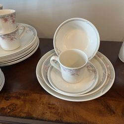 Royal doulton China