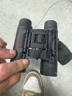 Tasco Compact Binoculars