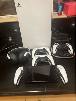 Ps5 disk bundle