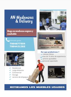 MUDANZA BBB