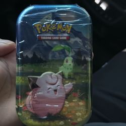 Pokemon TCG: Mega Evolution-Ascended Hero’s