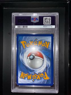 PSA 10 GEM MINT Firebreather 119/094 – Ultra Rare Pokémon Card