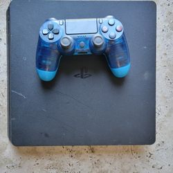 Ps4 Slim 