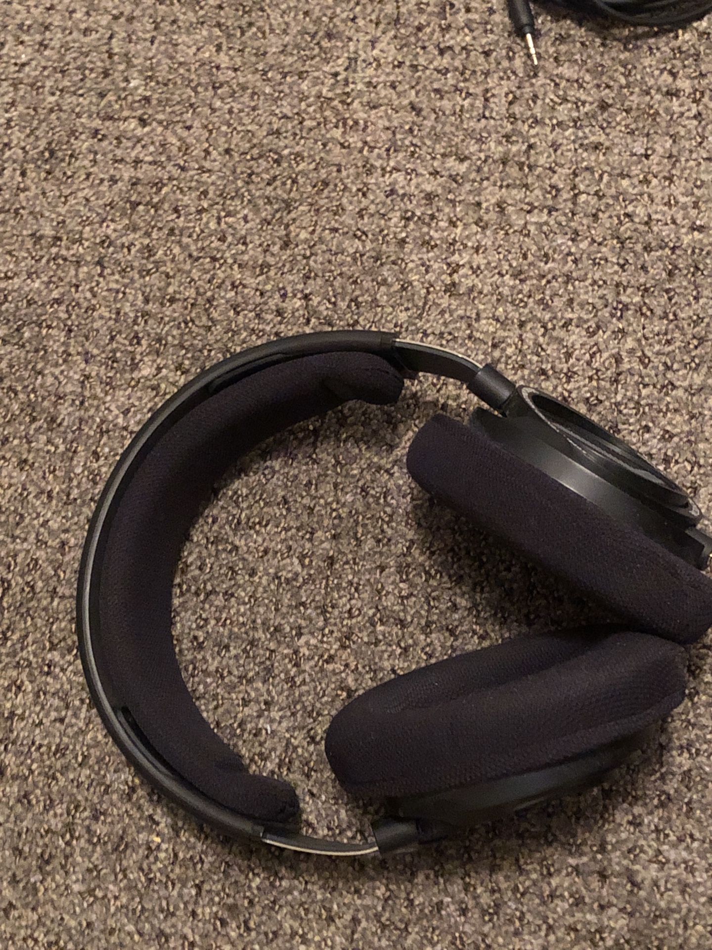 Headphones