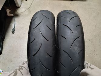 Kenda street motos