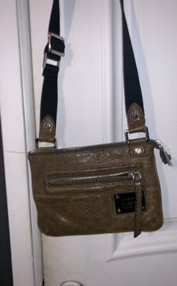 Cross body
