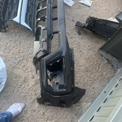 2022 Chevy Colorado Parts