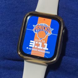 Apple Watch Series 4