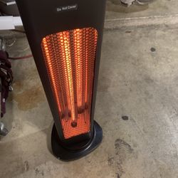 Heater