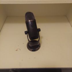 Microphone
