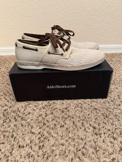 Mens Aldo shoes