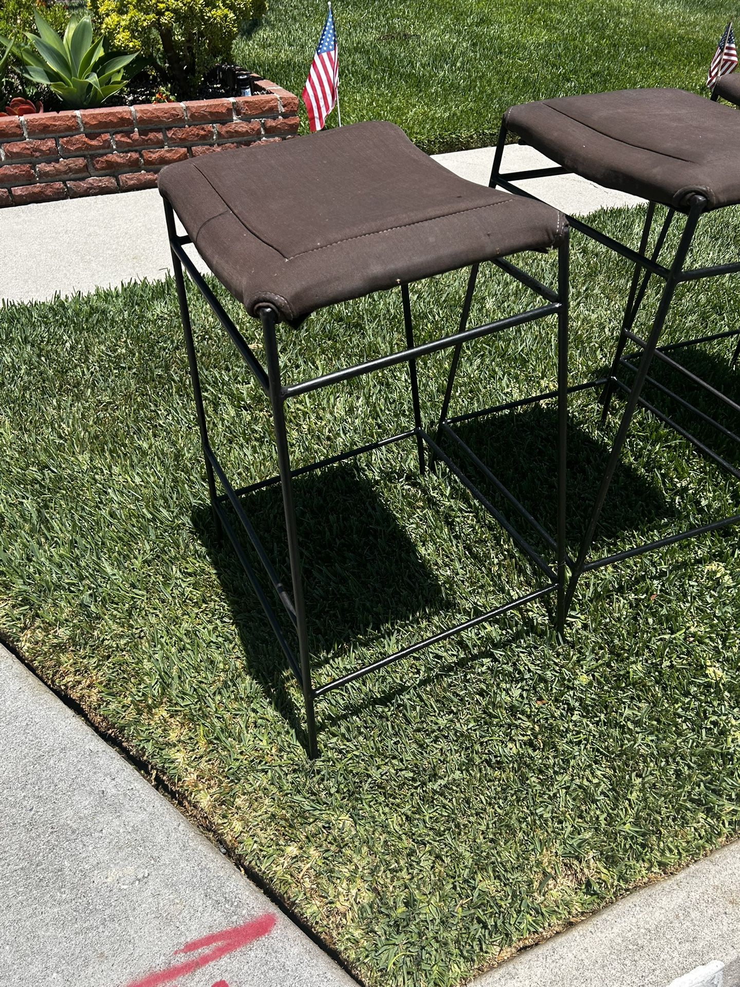 Bar Stools