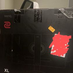 Zowie XL 2566X+