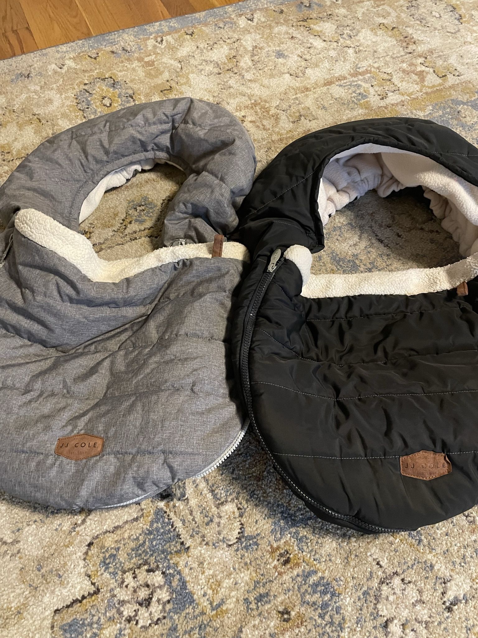 JJ Cole Seat Cover