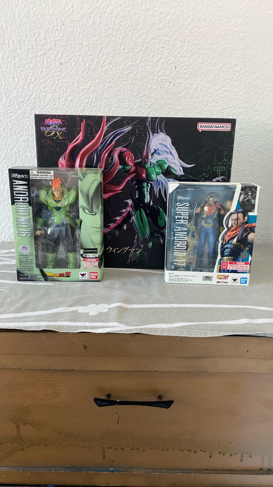 Sh Figuarts