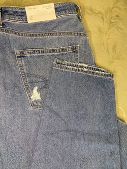 Mom Jeans   American Eagle 