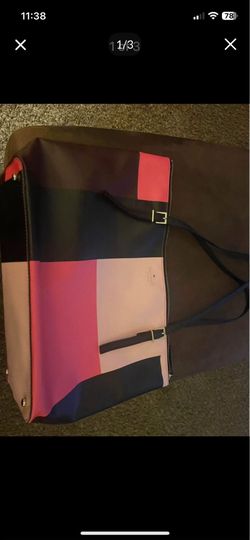 Kate spade purse 18x11  literally like  new