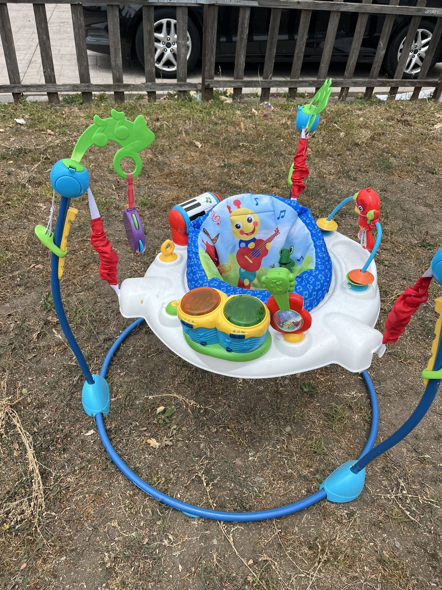 Baby Jumper