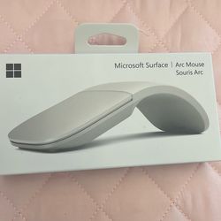 Microsoft Arc Mouse