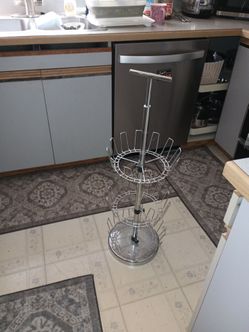 Shoe caddy,