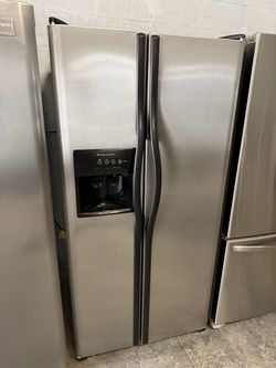 33” FRIGIDAIRE FRIDGE REFRIGERATOR NEVERA HELADERA FRIO REFRIGERADOR GOOD CONDITION DELIVERY 🚚 AVAILABLE WARRANTY 100 DAYS 7️⃣8️⃣6️⃣4️⃣2️⃣0️⃣1️⃣3️⃣4