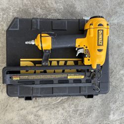 Dewalt Nail Gun (D51256)