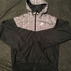 Nike Windbreaker 